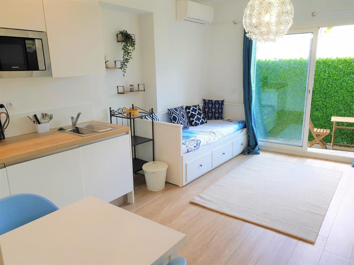 Appartement Promenade Proche 01